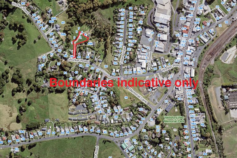 Photo of property in 2 Waharoa Lane, Wellsford, 0900