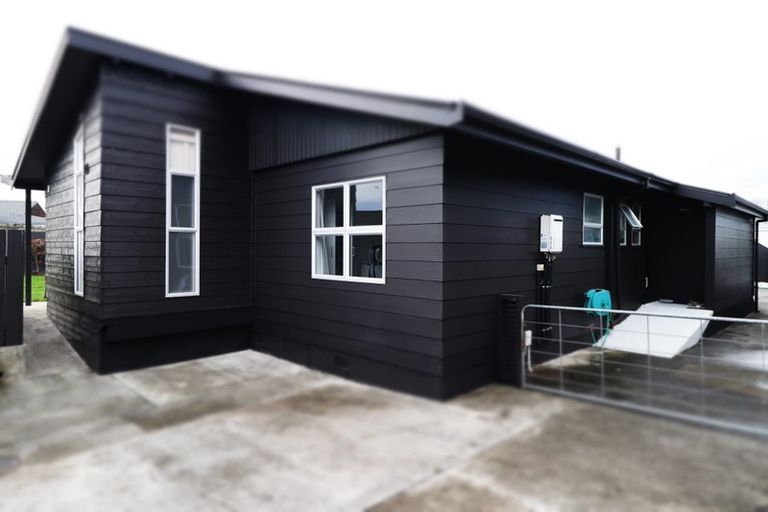 Photo of property in 7 Gemini Avenue, Milson, Palmerston North, 4414
