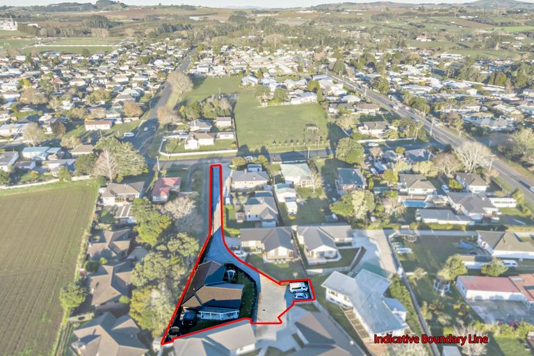 Photo of property in 46d Church Street, Tuakau, 2121