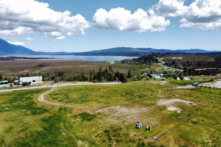 Photo of property in 203 Lake Brunner Road, Moana, 7875