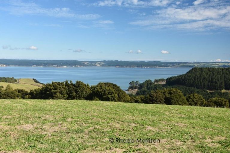 Photo of property in 1 Te Wairoa Lane, Tinopai, Matakohe, 0593