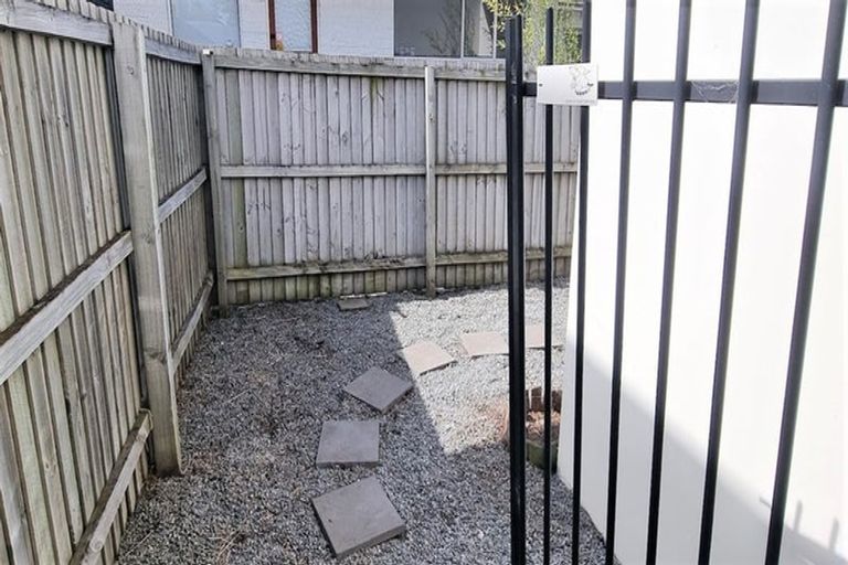 Photo of property in 3/477 Madras Street, St Albans, Christchurch, 8014