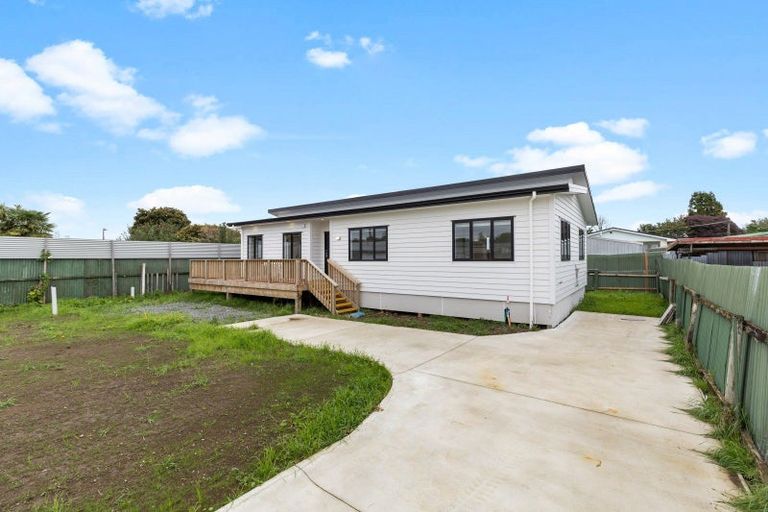 Photo of property in 120 Arapuni Street, Putaruru, 3411