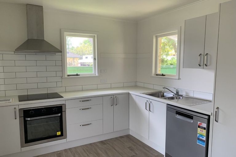 Photo of property in 63a Fox Street, Hamilton East, Hamilton, 3216