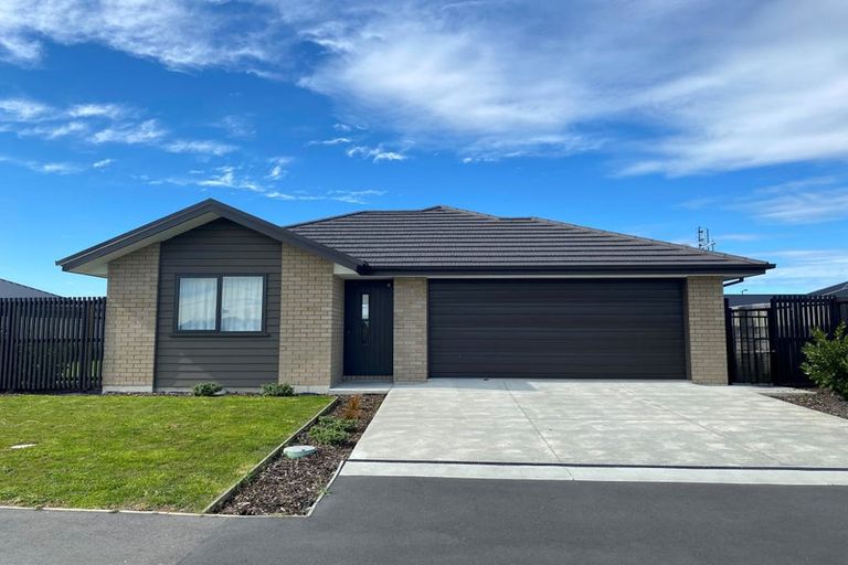 Photo of property in 64 O'reilly Road, Lincoln, 7608