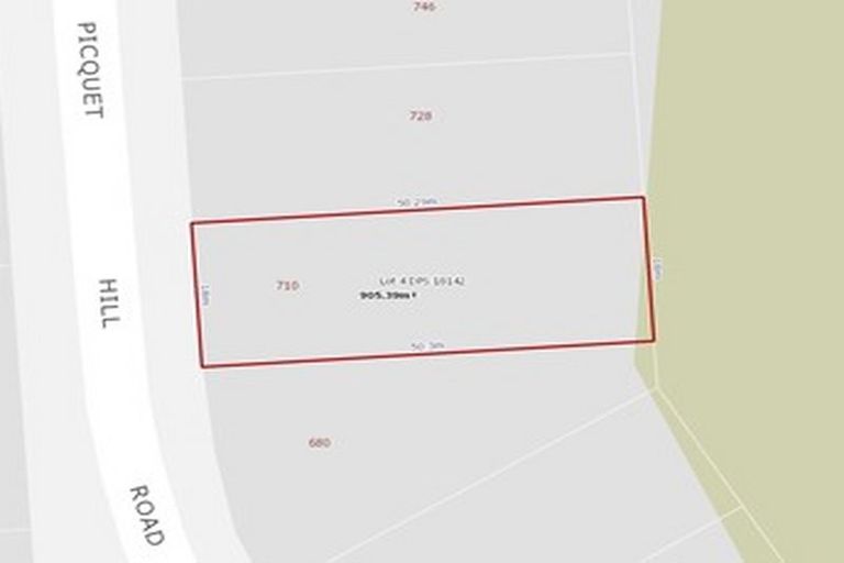 Photo of property in 710 Picquet Hill Road, Te Awamutu, 3800