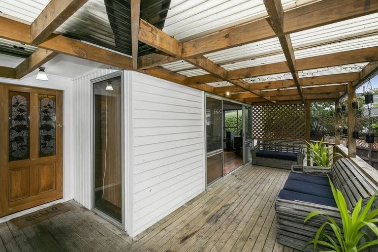 Photo of property in 31 Mcgowan Road, Wainuiomata, Lower Hutt, 5014