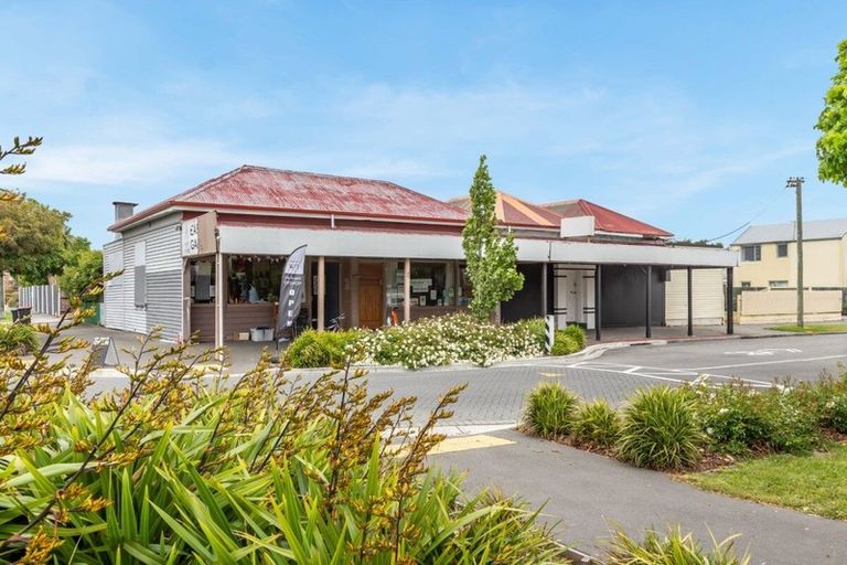 Photo of property in 462 Worcester Street, Linwood, Christchurch, 8011