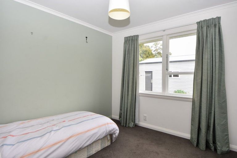Photo of property in 22 Humphries Street, Greytown, 5712