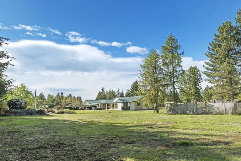 Photo of property in 44 North West Arch, Twizel, 7901