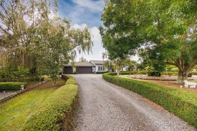 Photo of property in 1226 Kairanga Bunnythorpe Road, Kairanga, Palmerston North, 4475