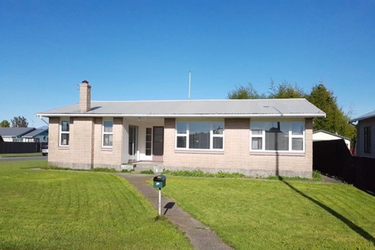 Photo of property in 199 Weld Street, Hokitika, 7810