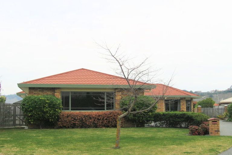 Photo of property in 3 Gresham Place, Taradale, Napier, 4112