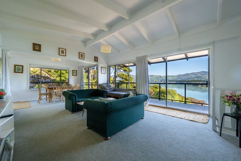 Photo of property in 35 Kingfisher Road, Takamatua, 7581