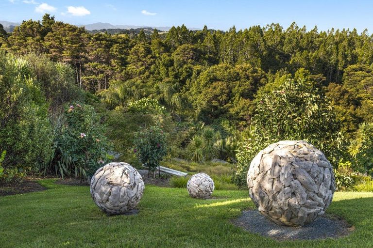 Photo of property in 487a Cowan Bay Road, Warkworth, 0983