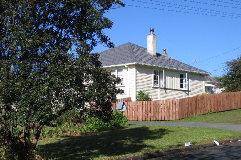 Photo of property in 17 Bertram Street, Warkworth, 0910