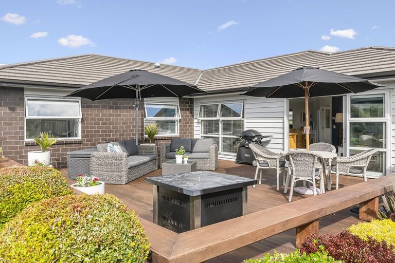 Photo of property in 39 Kotuku Drive, Paraparaumu Beach, Paraparaumu, 5032