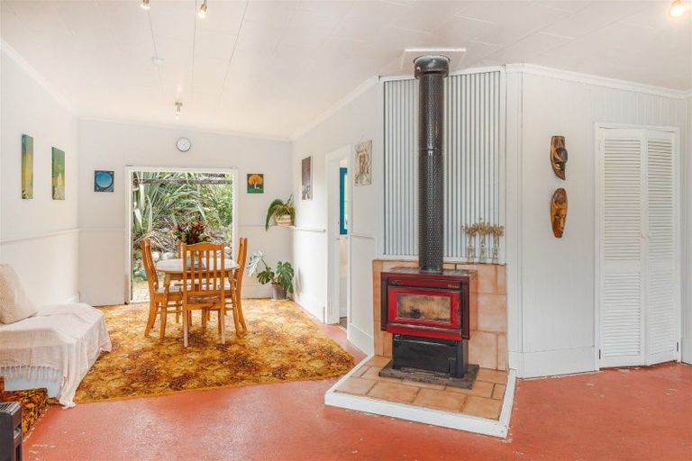 Photo of property in 25 Torea Street, Granity, 7823