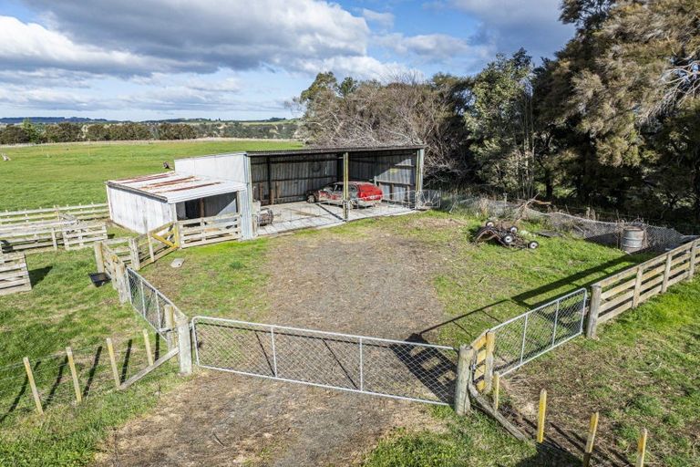 Photo of property in 356 Waldon Road, Dartmoor, Napier, 4186