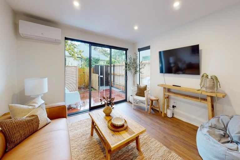 Photo of property in 8b/4 Huia Street, Riccarton, Christchurch, 8041