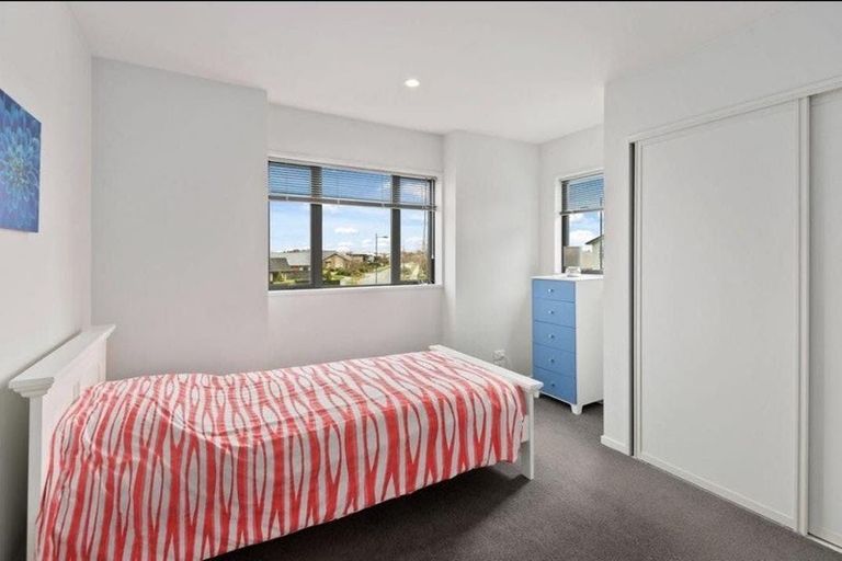 Photo of property in 46 Mustang Avenue, Wigram, Christchurch, 8042