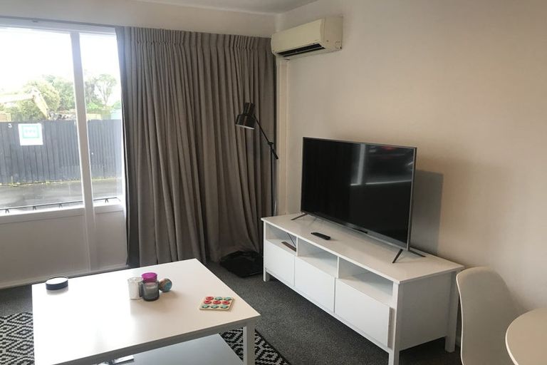 Photo of property in 116 Caledonian Road, St Albans, Christchurch, 8014