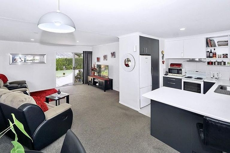 Photo of property in 8b Mcbeth Drive, Te Puke, 3119