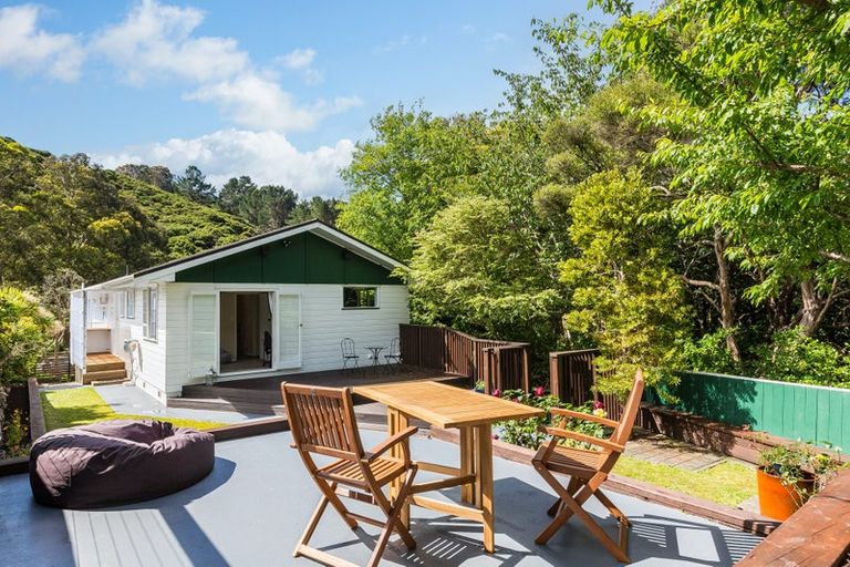 Photo of property in 103 Spinnaker Drive, Whitby, Porirua, 5024