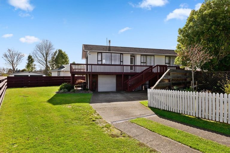 Photo of property in 7 Judith Place, Owhata, Rotorua, 3010
