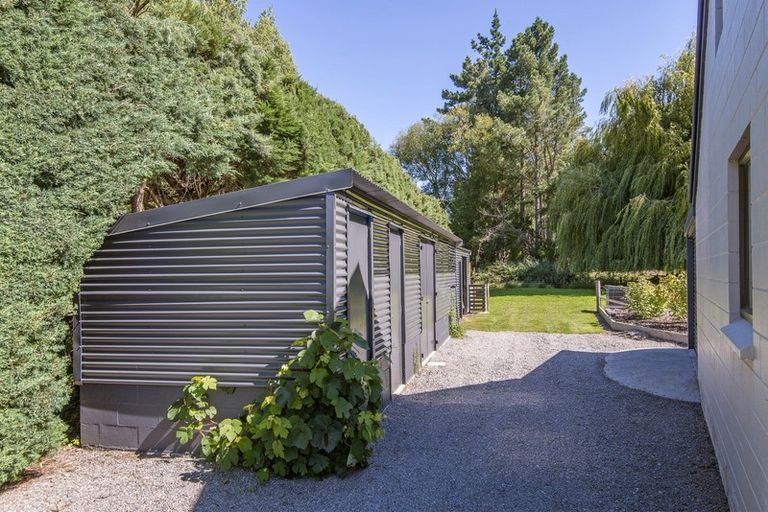 Photo of property in 289 Mill Road, Ohoka, Kaiapoi, 7692
