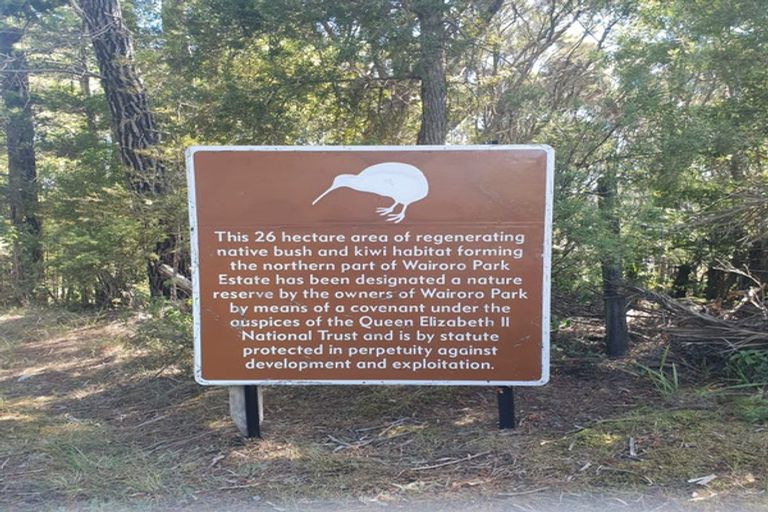 Photo of property in 206 Aucks Road, Okiato, Russell, 0272