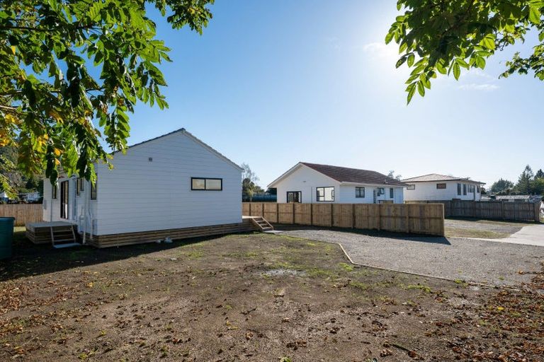 Photo of property in 19b Bell Road, Western Heights, Rotorua, 3015