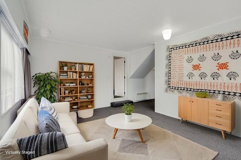 Photo of property in 12f Radnor Street, Hamilton Central, Hamilton, 3204