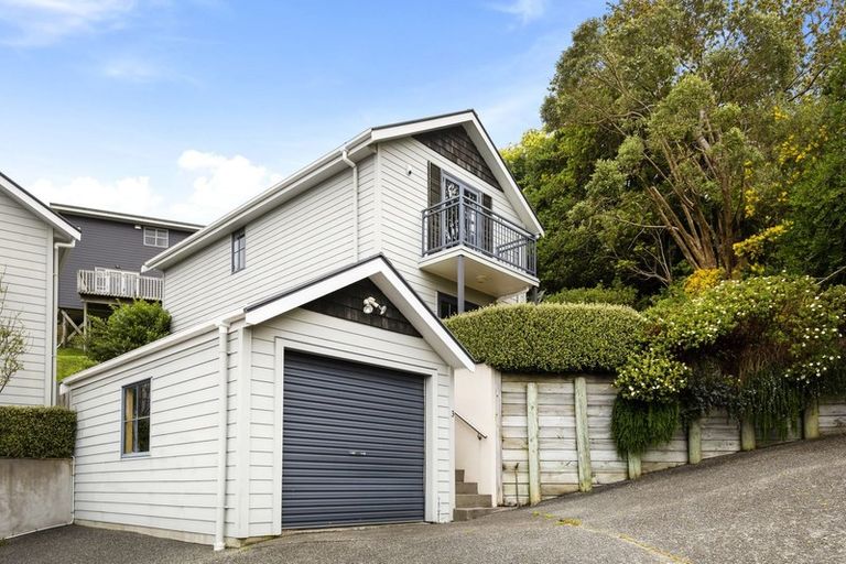 Photo of property in 25u3 Hollies Crescent, Johnsonville, Wellington, 6037