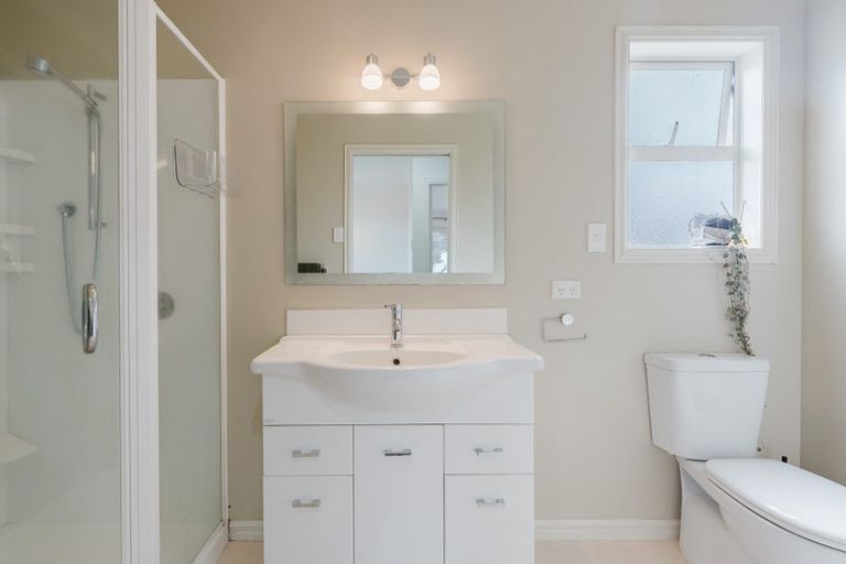 Photo of property in 55 Plunket Terrace, Hamilton East, Hamilton, 3216