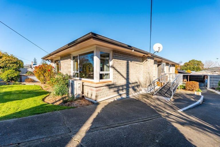 Photo of property in 102 Pages Road, Marchwiel, Timaru, 7910