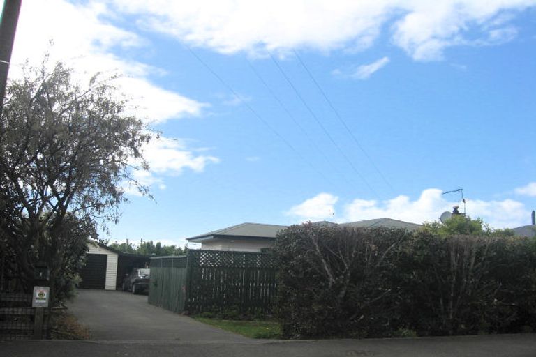 Photo of property in 7 Cubitt Street, Blenheim, 7201