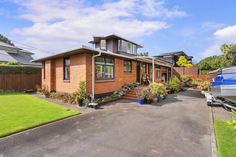 Photo of property in 56a Church Street, Devonport, Auckland, 0624