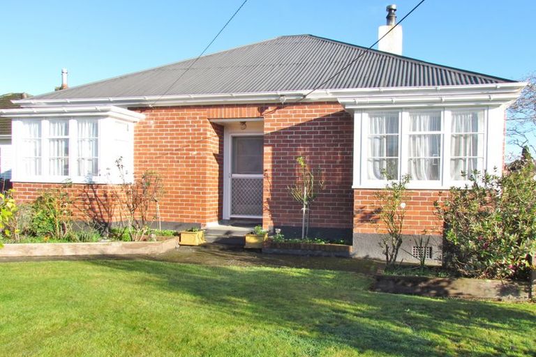 Photo of property in 6 Kokiri Place, Masterton, 5810