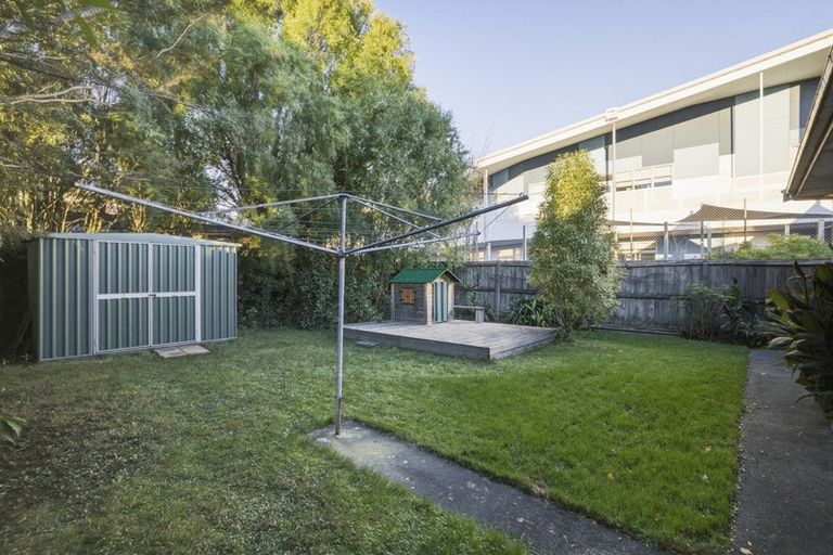 Photo of property in 2/23 Tankerville Road, Hoon Hay, Christchurch, 8025