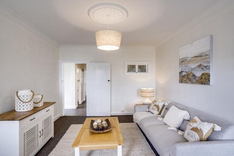 Photo of property in 207 Lascelles Street, Saint Leonards, Hastings, 4120