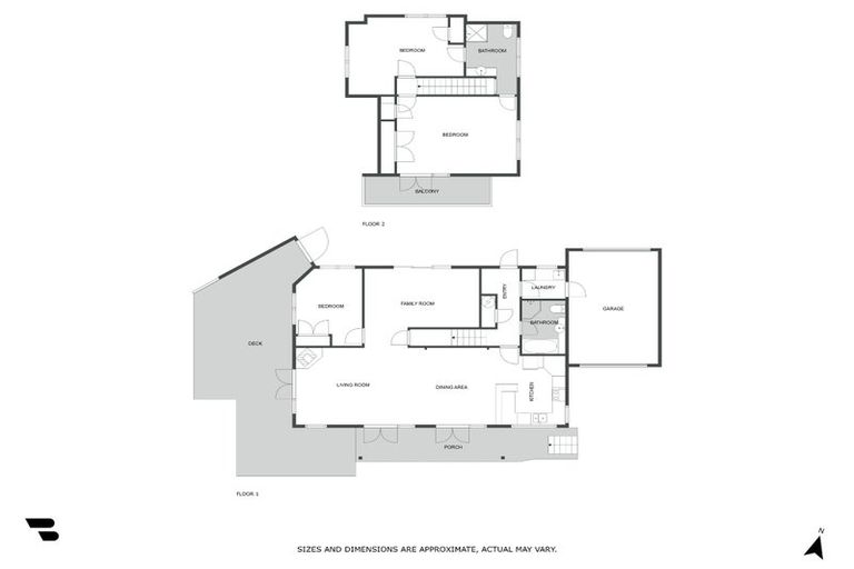 Photo of property in 105b Motu Capri, Pauanui, Hikuai, 3579