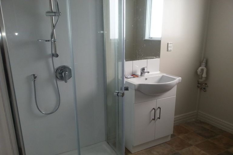 Photo of property in 21 Spencer Street, Addington, Christchurch, 8024