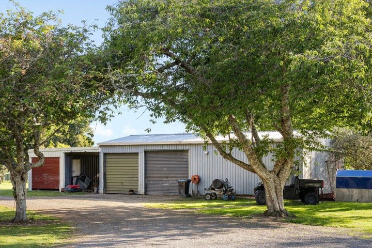 Photo of property in 248 Pokuru Road, Pokuru, Te Awamutu, 3875