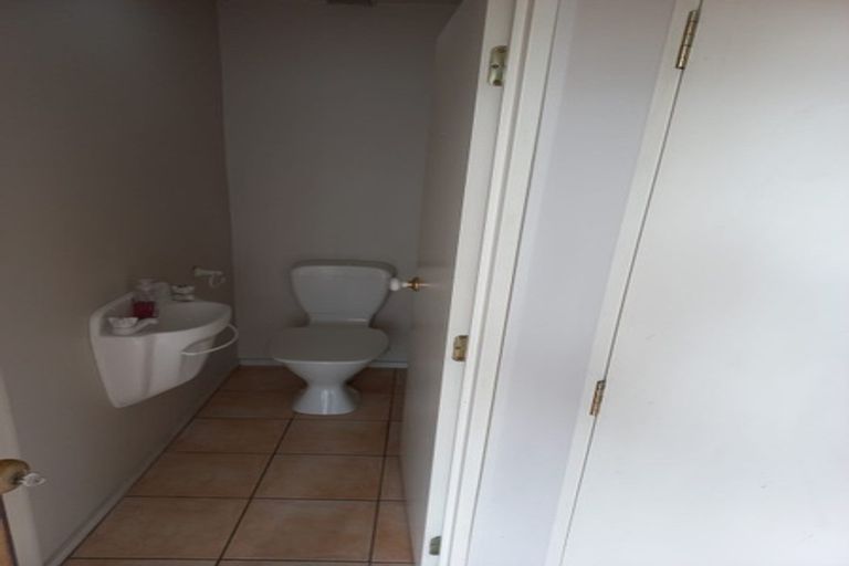 Photo of property in 20 Macaulay Street, Addington, Christchurch, 8024