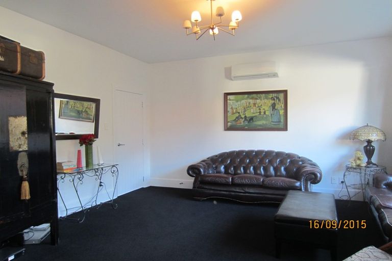 Photo of property in 214 Fitzgerald Avenue, Christchurch Central, Christchurch, 8011