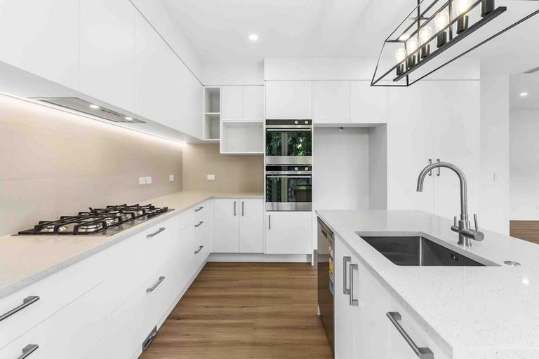 Photo of property in 1a Bernard Street, Papatoetoe, Auckland, 2025