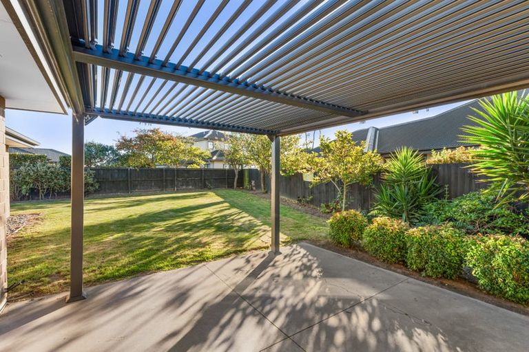 Photo of property in 9 Wardell Street, Wigram, Christchurch, 8042