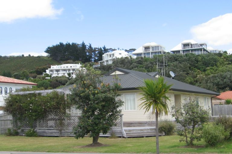 Photo of property in 46 Bowentown Boulevard, Bowentown, Waihi Beach, 3177