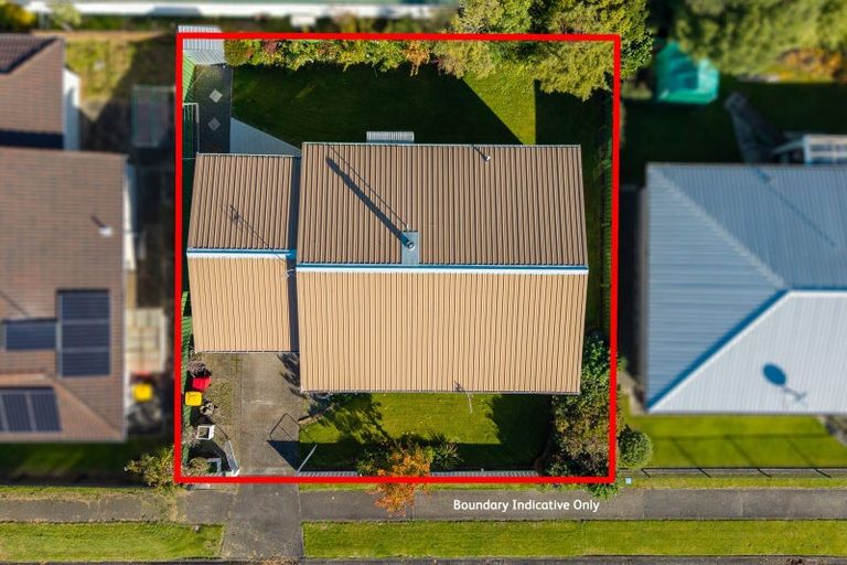 Photo of property in 28b Pollen Street, Woodville, 4920